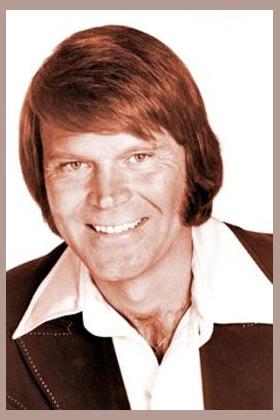 Glen Campbell